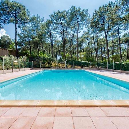 Holiday Home Les Palombes-3 Lacanau Exterior foto