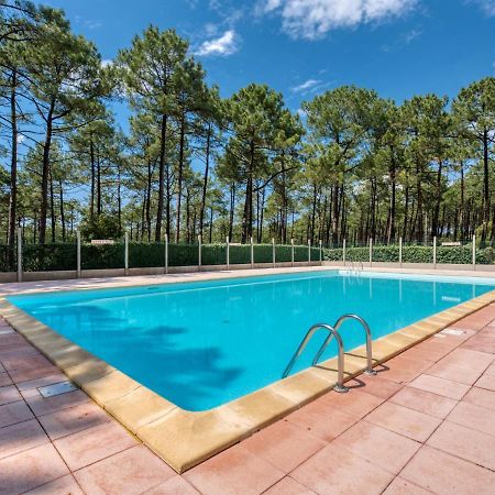 Holiday Home Les Palombes-3 Lacanau Exterior foto