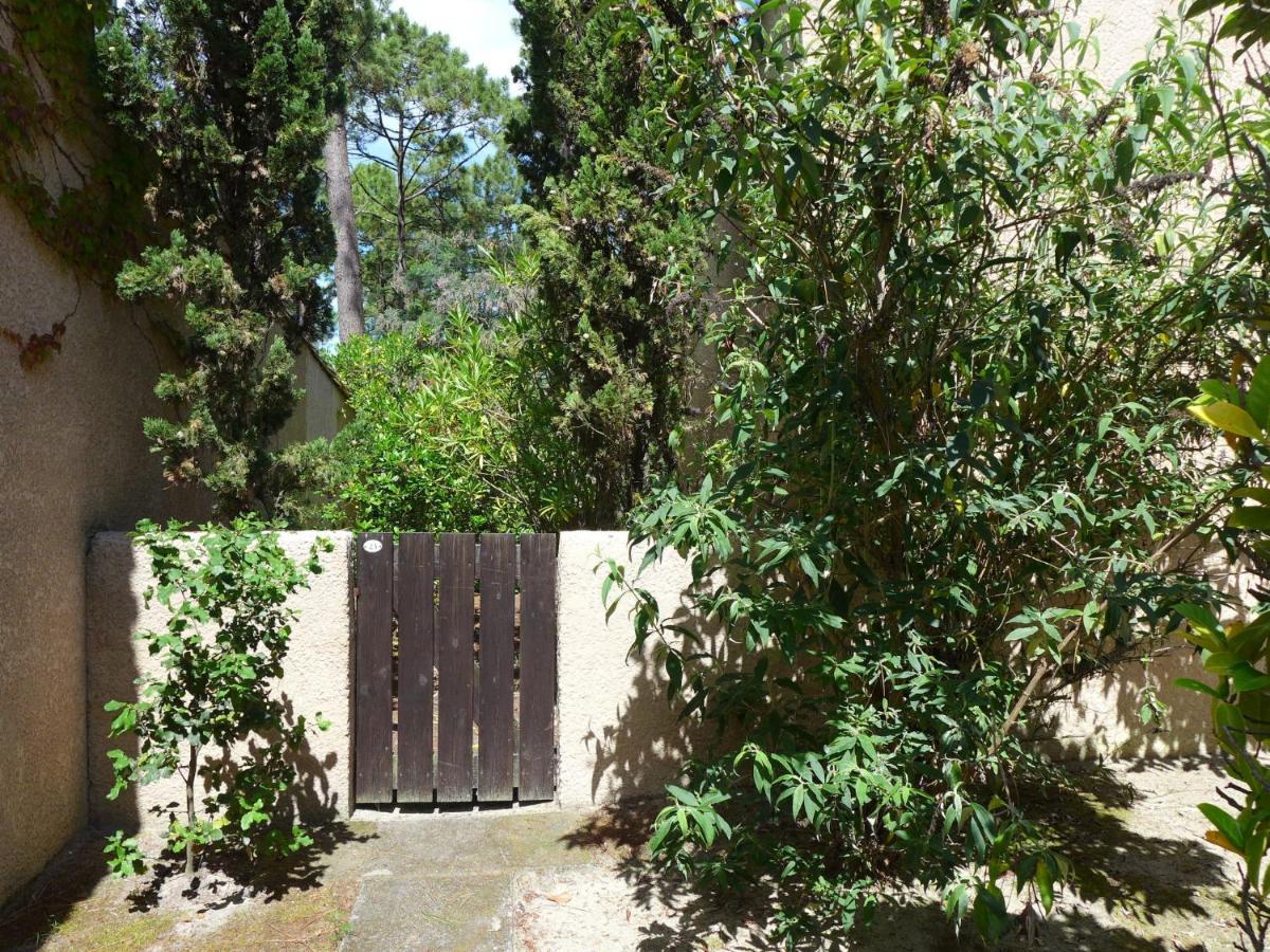 Holiday Home Les Palombes-3 Lacanau Exterior foto