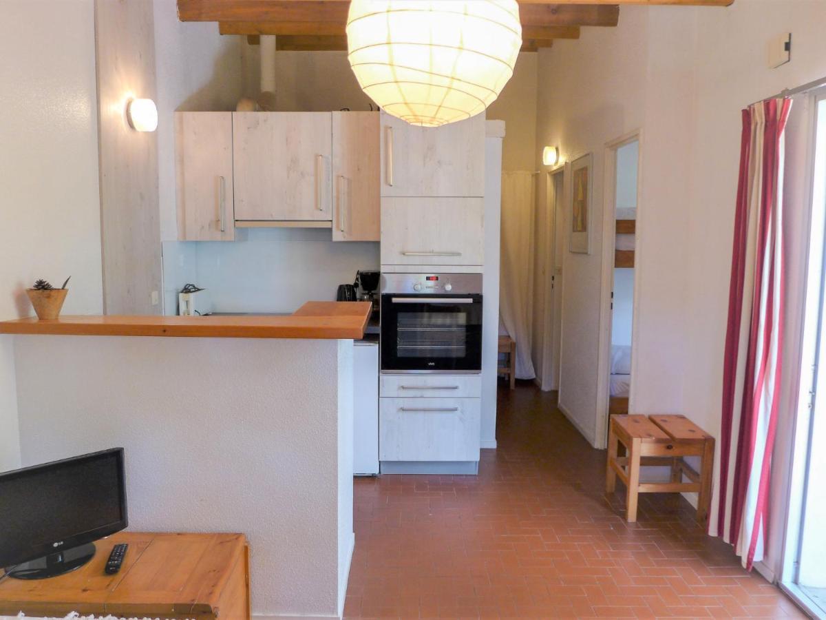 Holiday Home Les Palombes-3 Lacanau Exterior foto