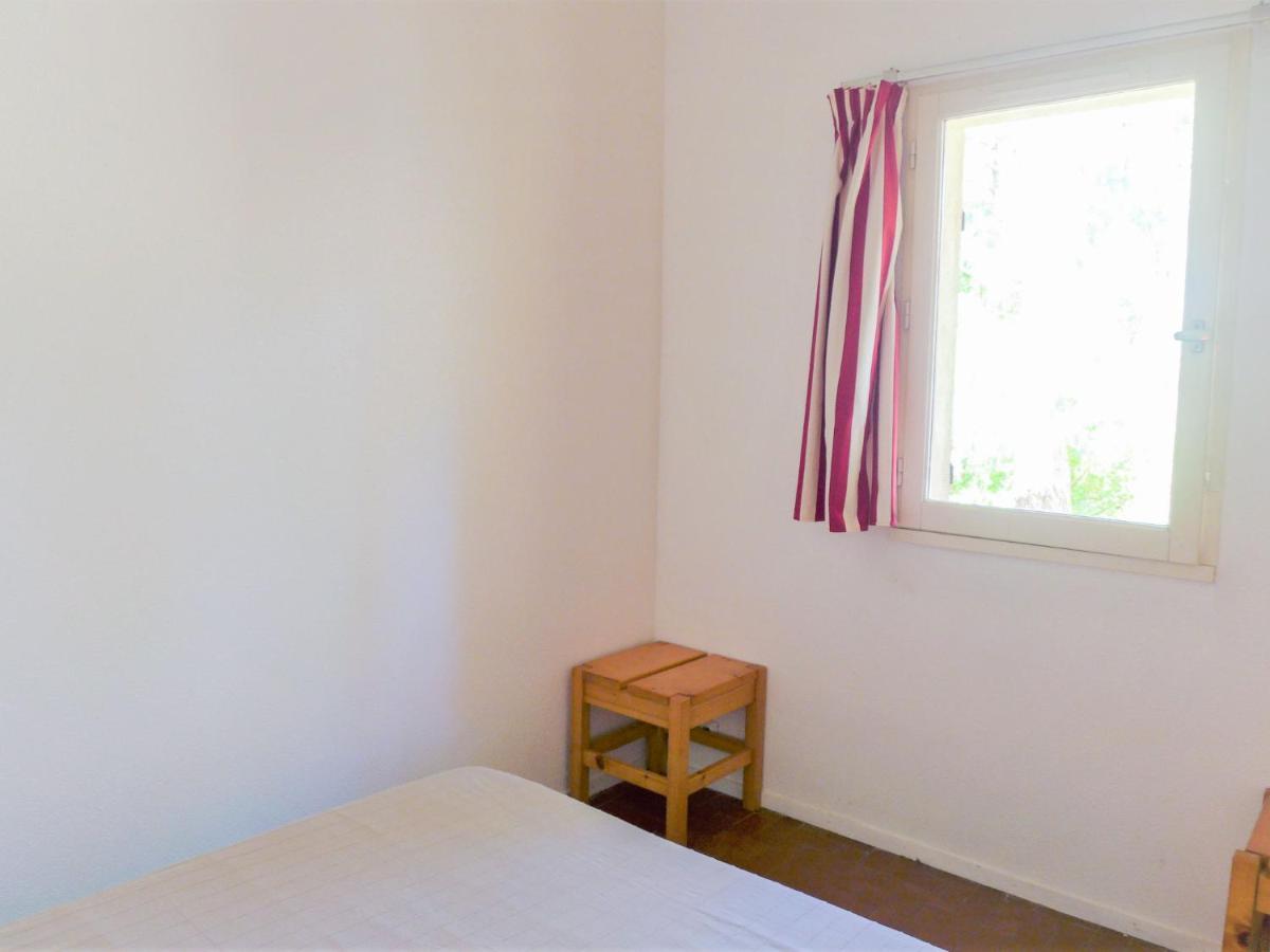 Holiday Home Les Palombes-3 Lacanau Exterior foto