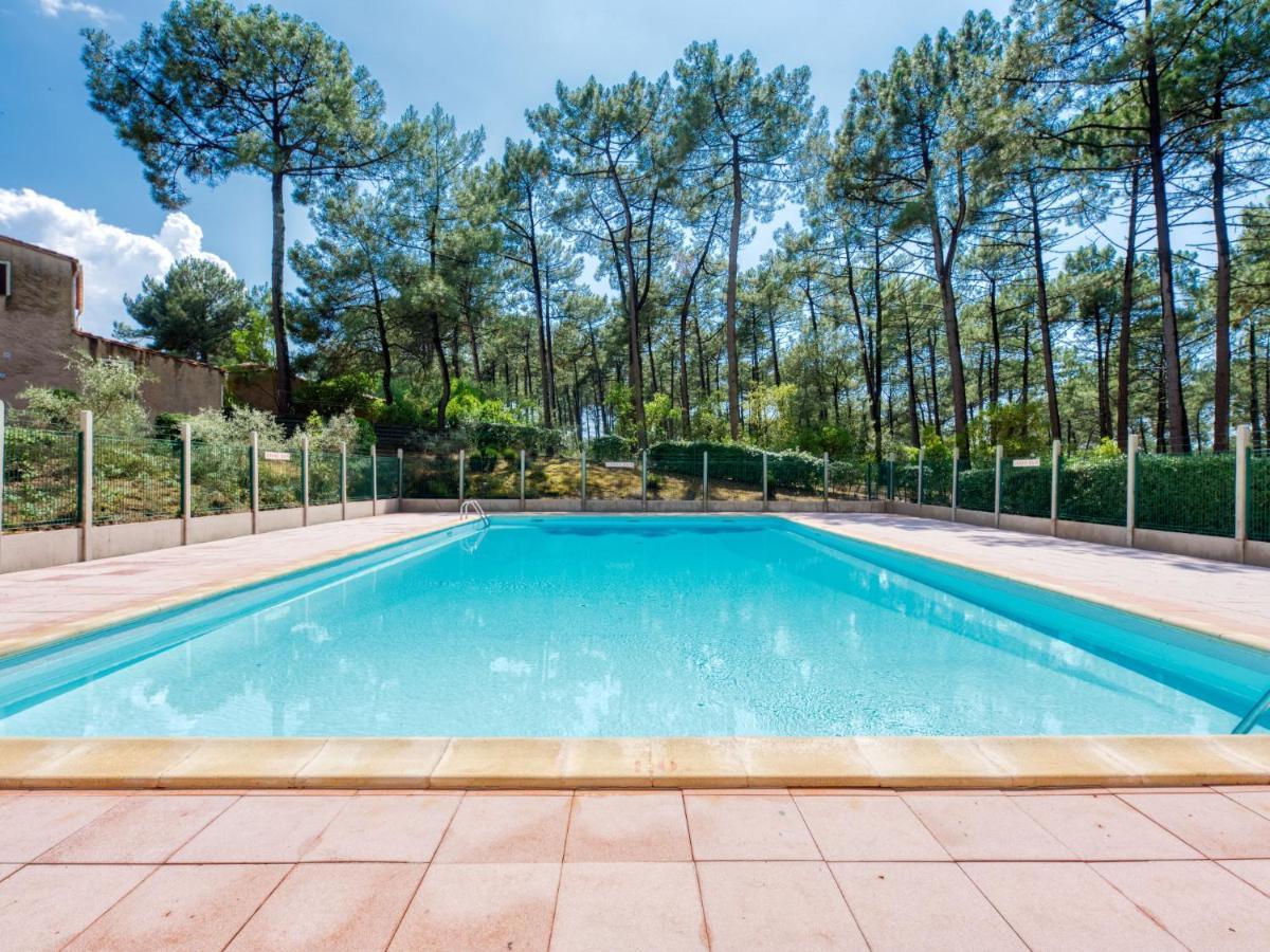 Holiday Home Les Palombes-3 Lacanau Exterior foto