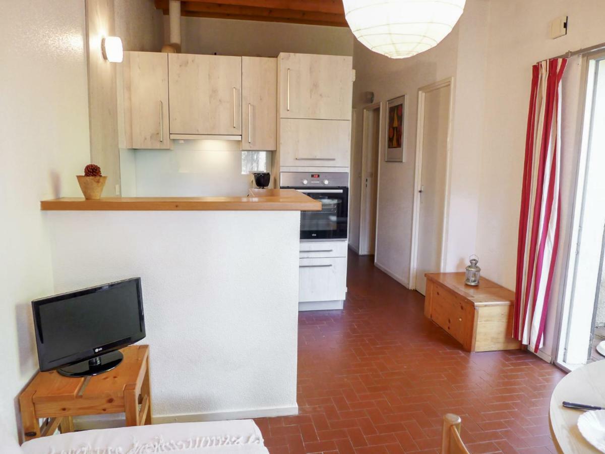 Holiday Home Les Palombes-3 Lacanau Exterior foto