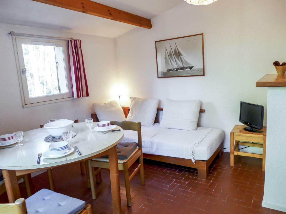 Holiday Home Les Palombes-3 Lacanau Exterior foto