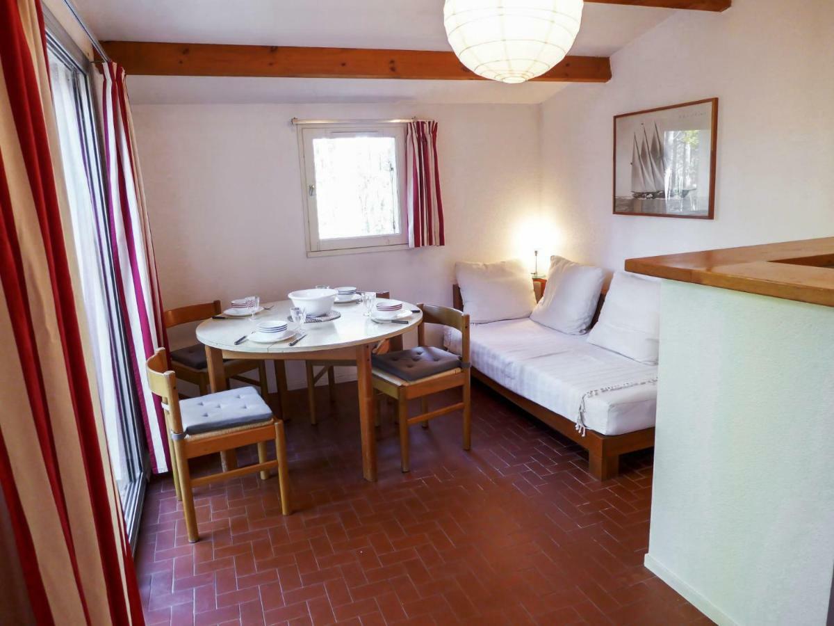 Holiday Home Les Palombes-3 Lacanau Exterior foto